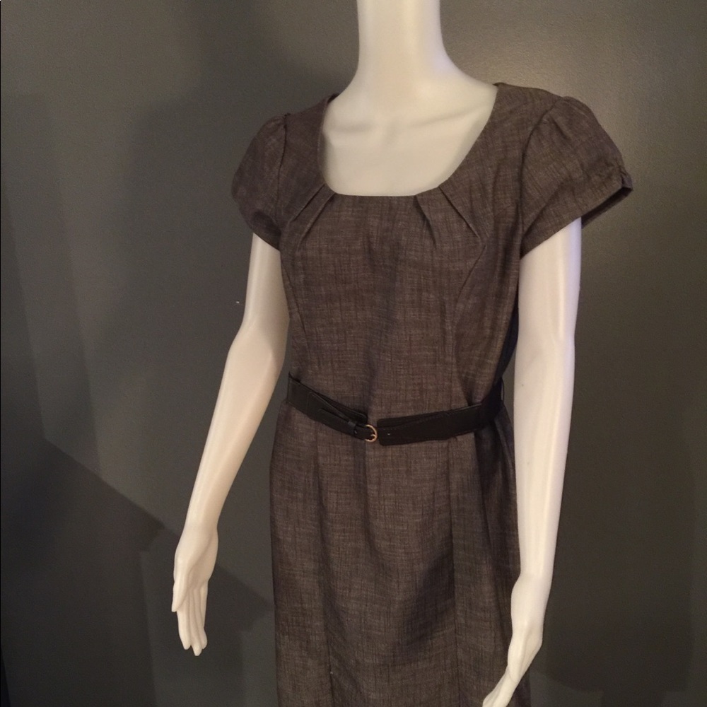AGB SIZE 8 DRESS